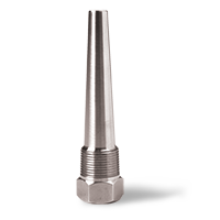 Thermowells by Pyromation