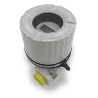 Temperature Transmitters for Thermocouples and RTDs by Pyromation